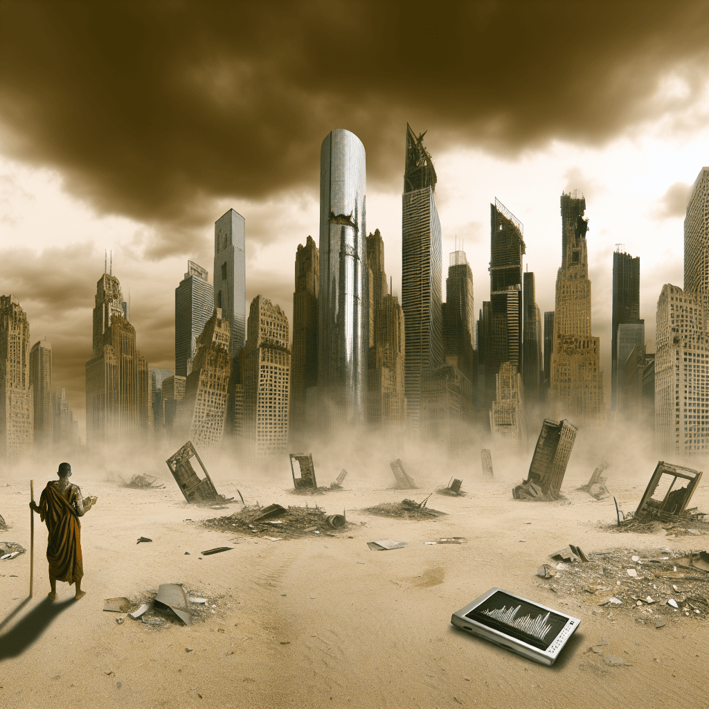 Understanding a Worst-Case Bear Market: SPY Analysis