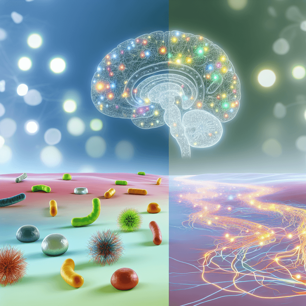 Understanding the Gut-Brain Axis: Insights from Experts