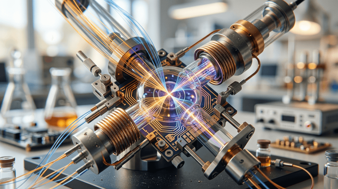 Universe's Fine-Tuning Discovery Could Explain Life Itself