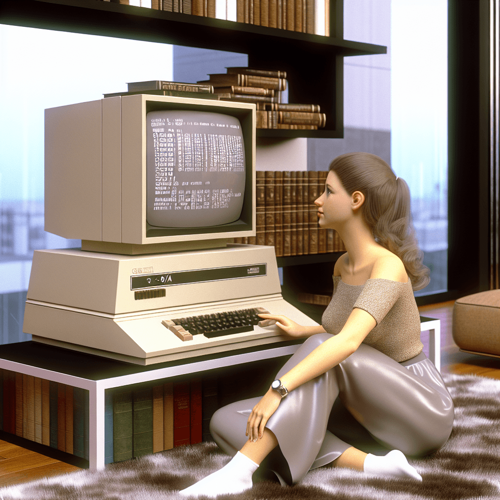 UNIX99: The Revolutionary UNIX-like OS for TI-99/4A (2025)