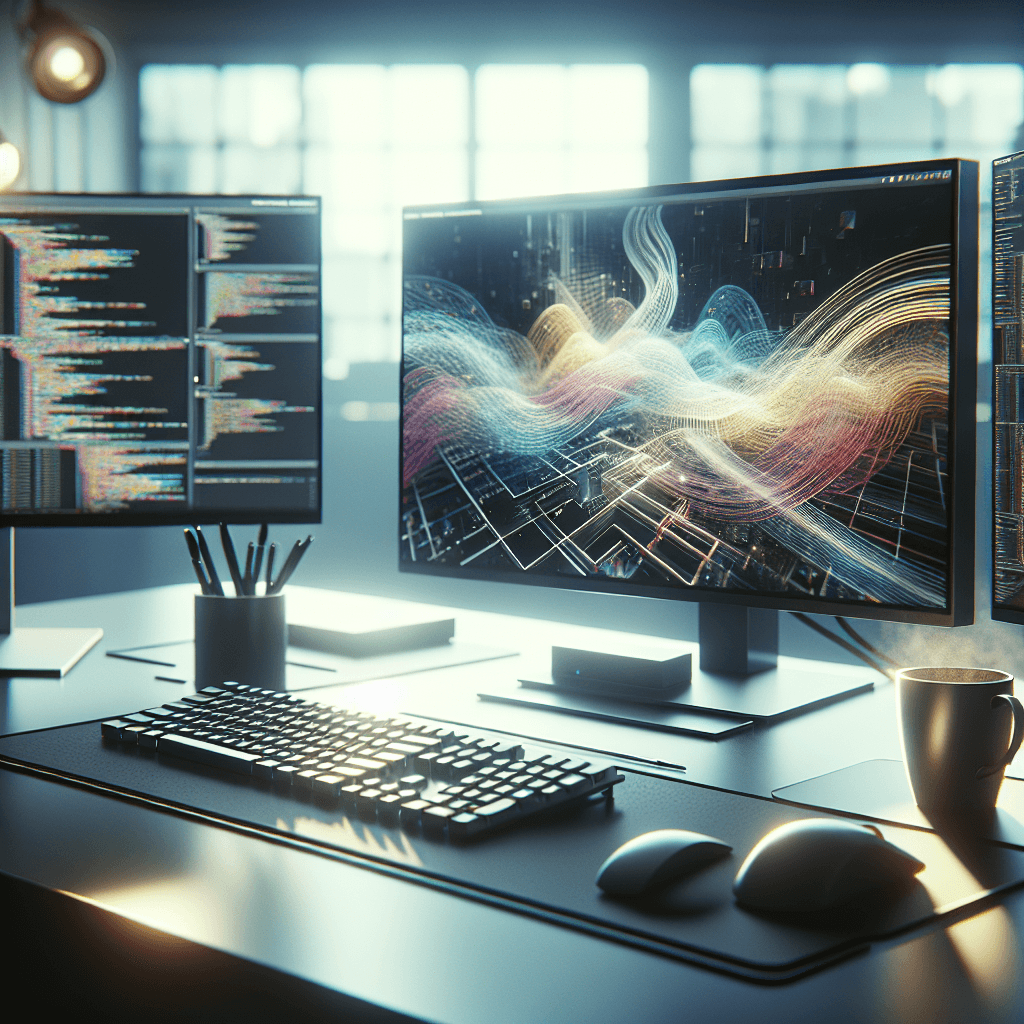 Unleashing GPT-5.3-Codex-Spark for Coding Excellence