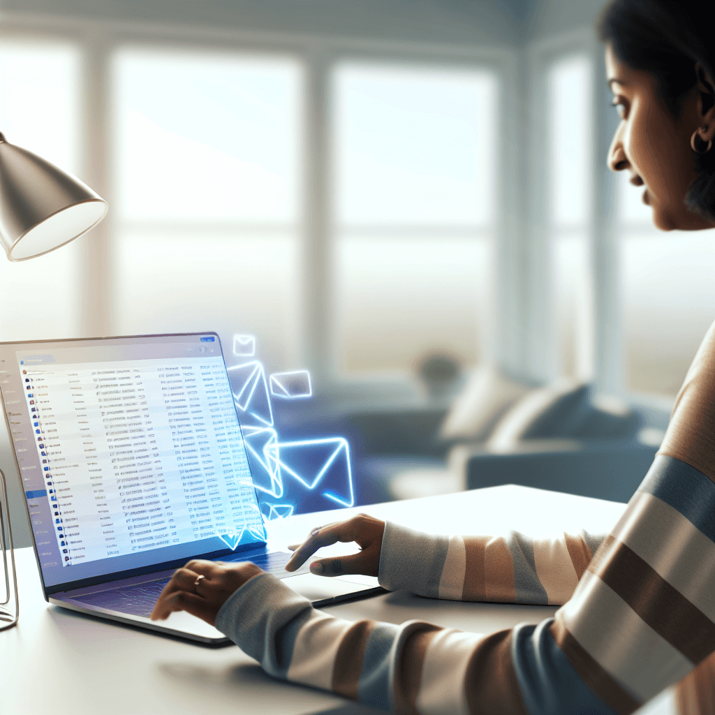 Unlocking Apple Mail: A Hidden Feature to Tame Your Inbox