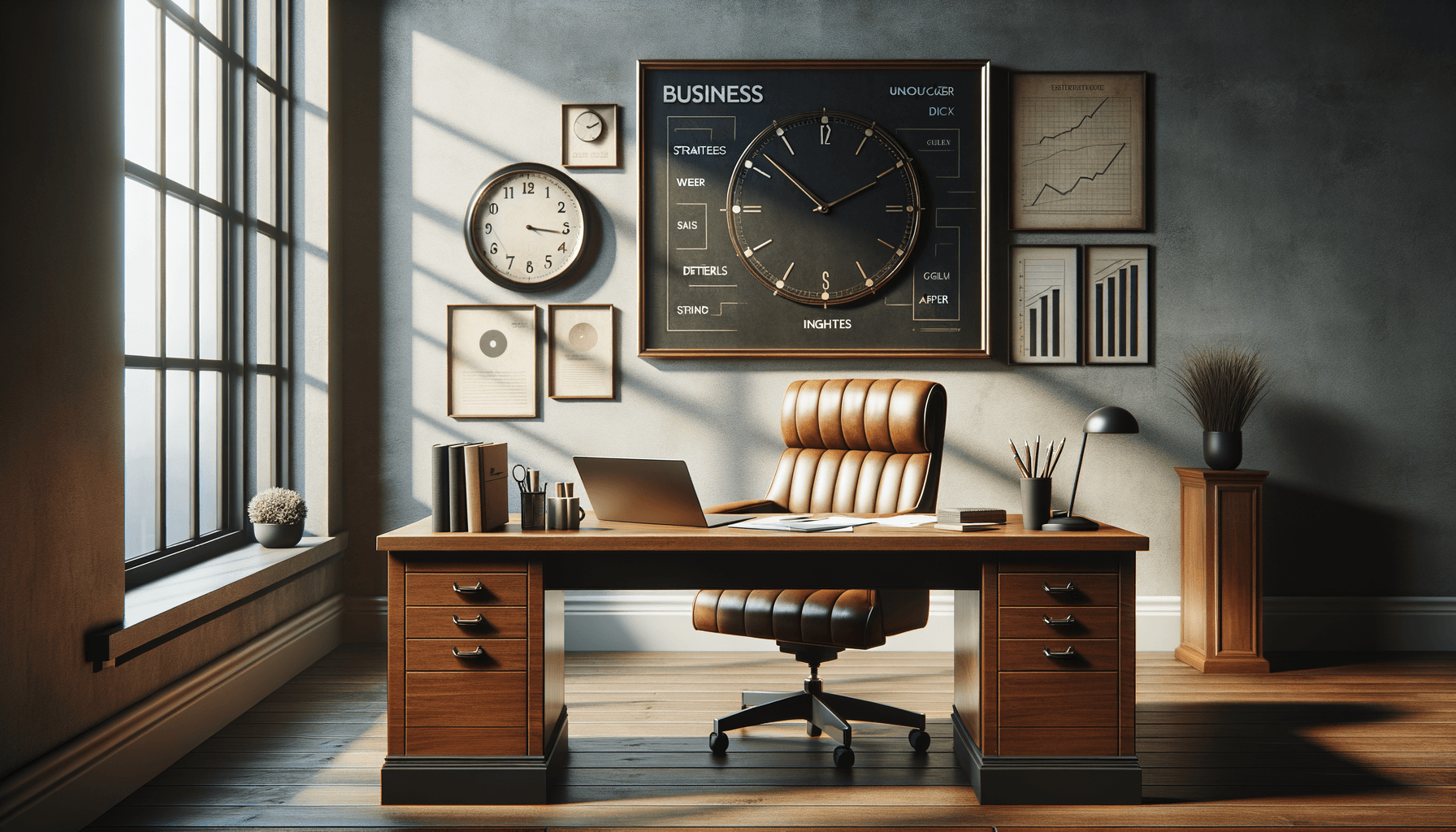 Unlocking Business Growth: Strategies & Insights