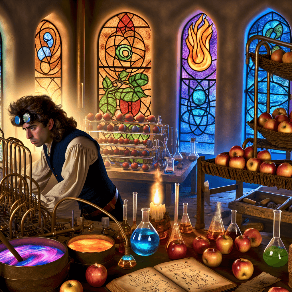 Unlocking CIDER: Master the Elemental Cycle Combat System