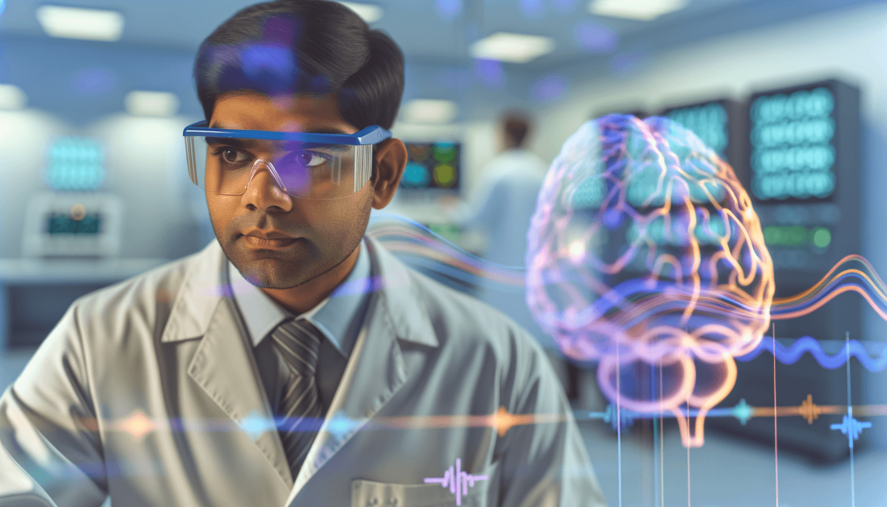 Unlocking Minds: The Rise of Neural Interface Tech