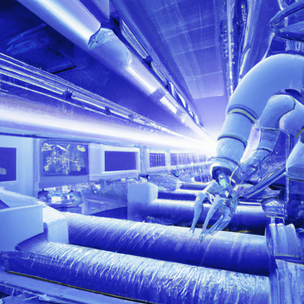 Unlocking the Future: What is Mr Tiff in Tech Innovations?