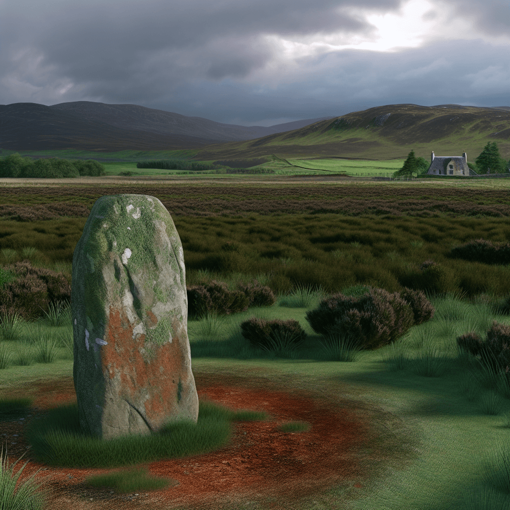 Unveiling Celtic Curse Hotspots: Hemochromatosis in Scotland and Ireland
