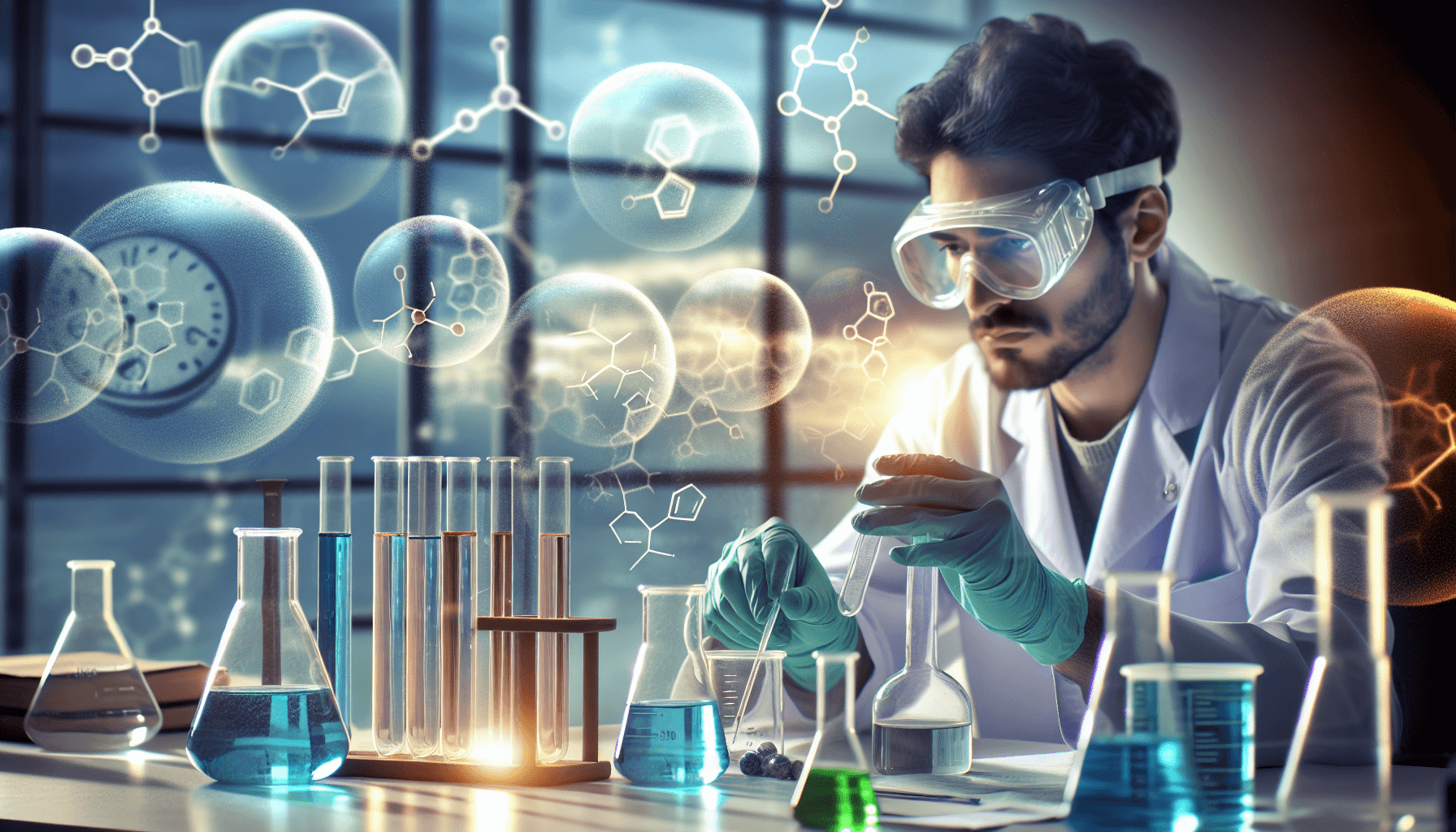 Unveiling Hyperthymesia: The Science of Mental Time Travel