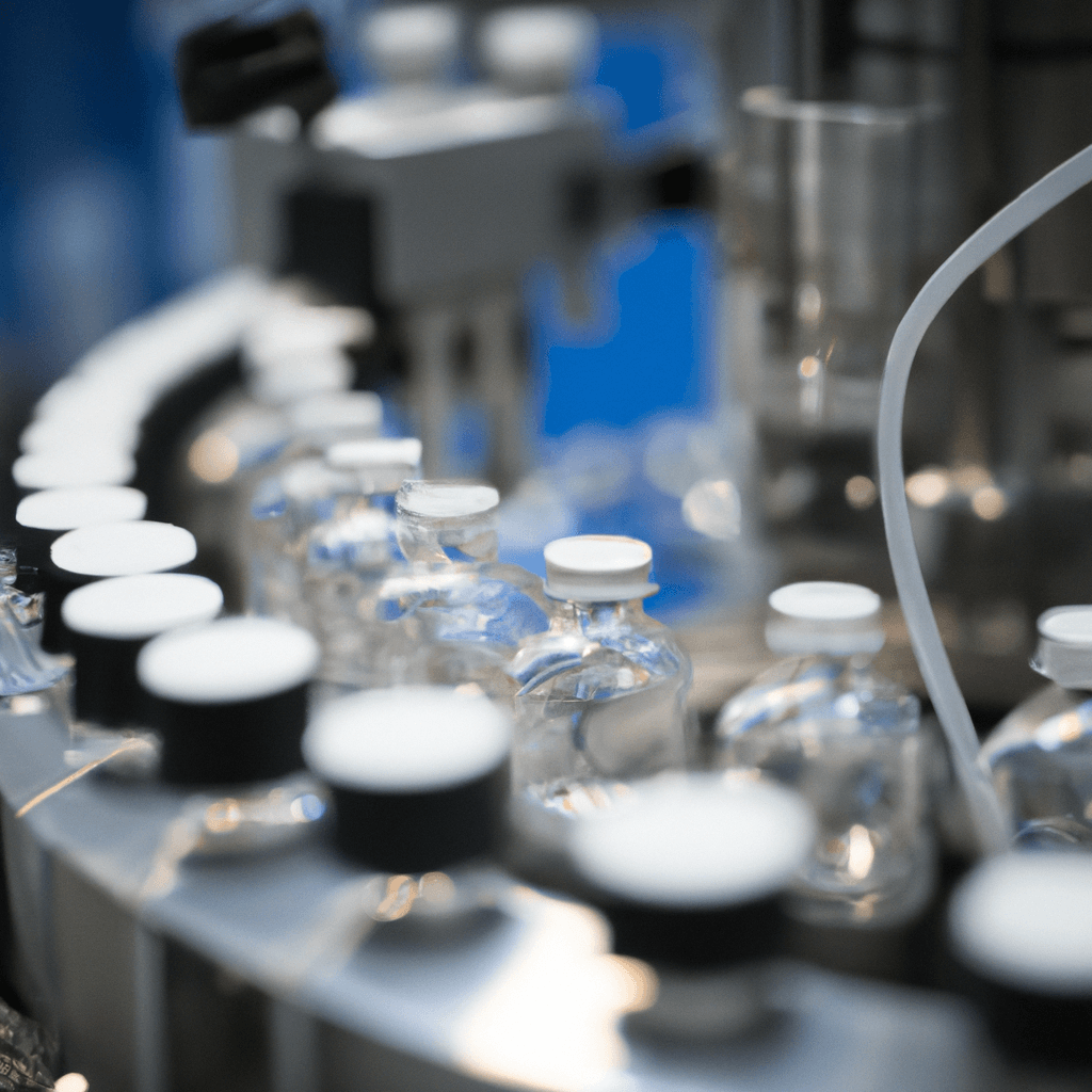 US Tariffs Endanger $3.1 Billion of Singapore's Pharma Exports
