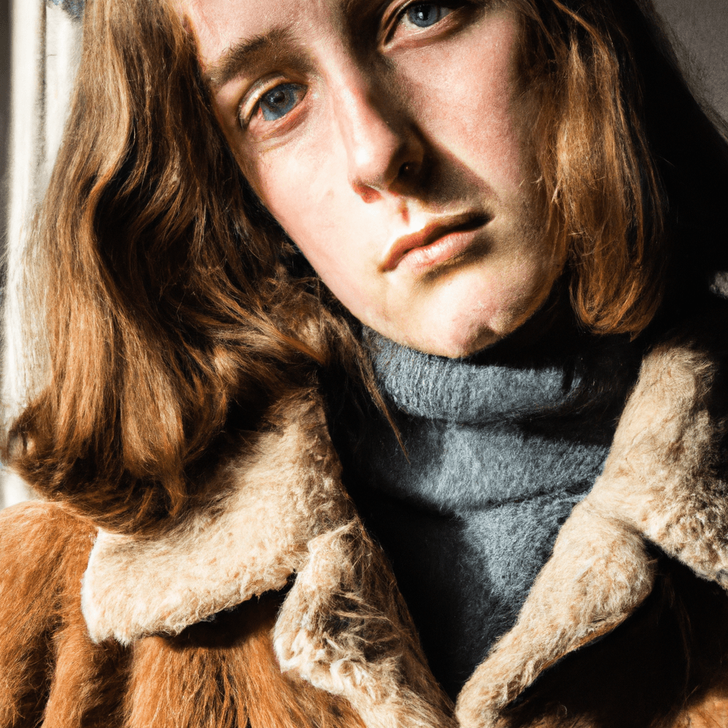 Vicky Krieps on Playing a Nazi in ‘Monster: The Ed Gein Story’