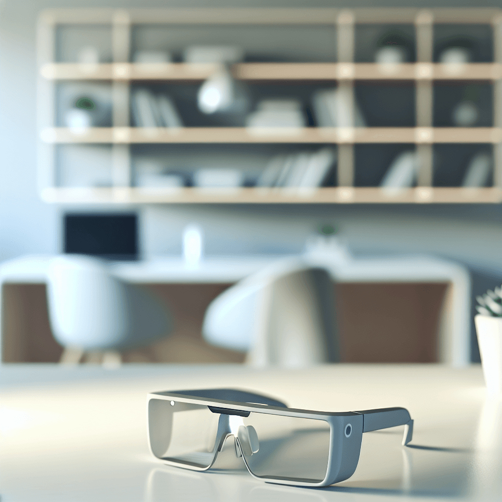 Viture Luma Pro Smart Glasses: Amazon's Best Deal Yet!