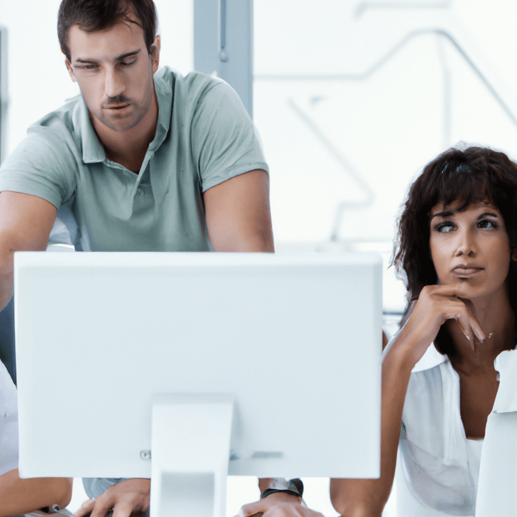 Want to Piss Off Your IT Department? Links Aren't Malicious Enough!