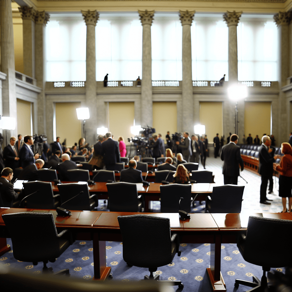 Warsh Denies Trump Pressure on Fed Rates Despite Push