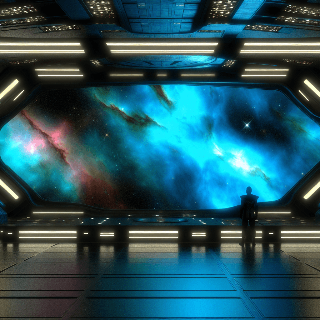 Watch Babylon 5 for Free on YouTube: A Sci-Fi Revolution