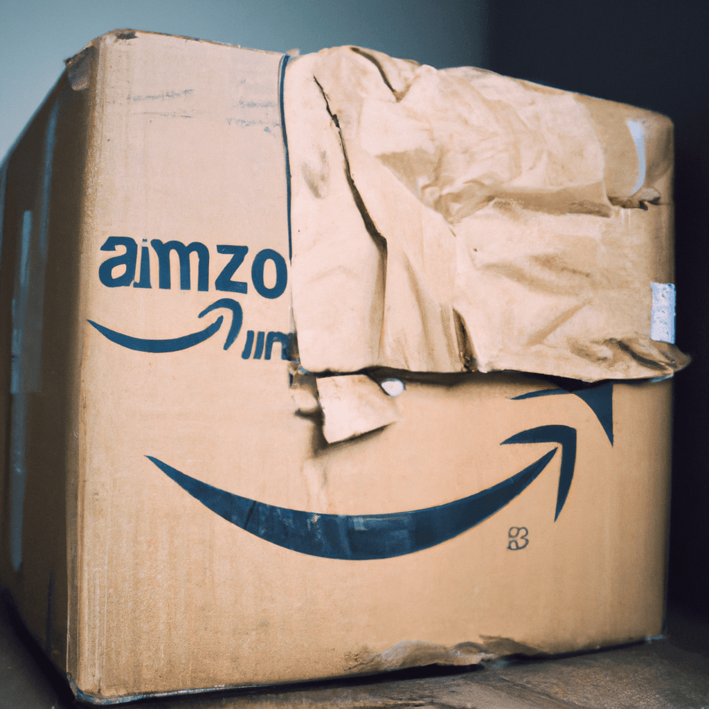 Way Past Its Prime: How Did Amazon Get So Rubbish?