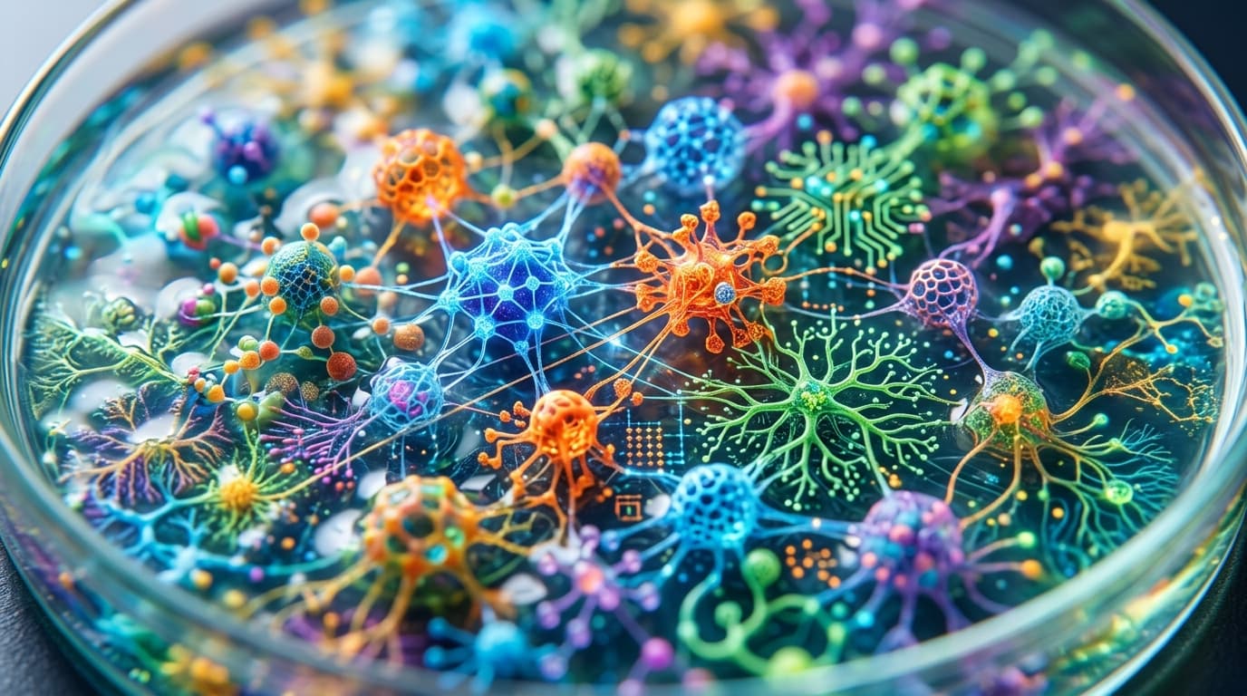 Welcome to the Weird World of AI Agent Teams