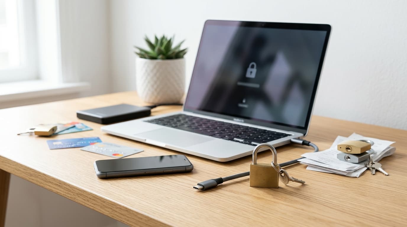 What Being Ripped Off Taught Me About Tech Security