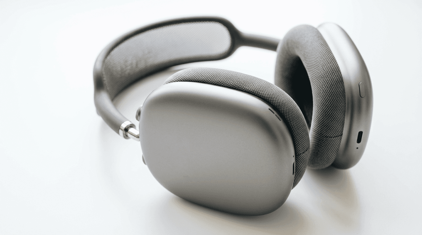 What Hasn't Changed With AirPods Max 2: Full Breakdown