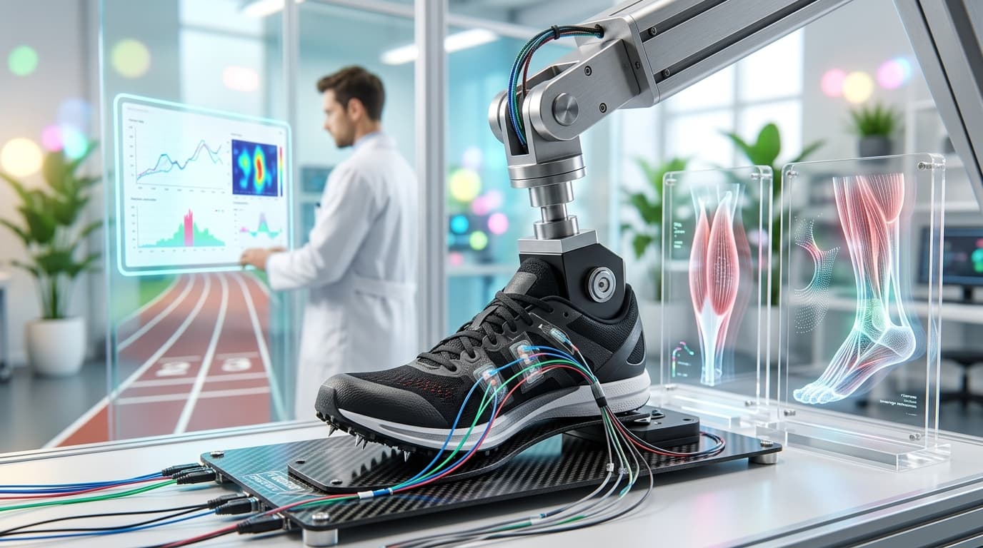 What Makes Sprinters Fast? Scientists Challenge Old Beliefs