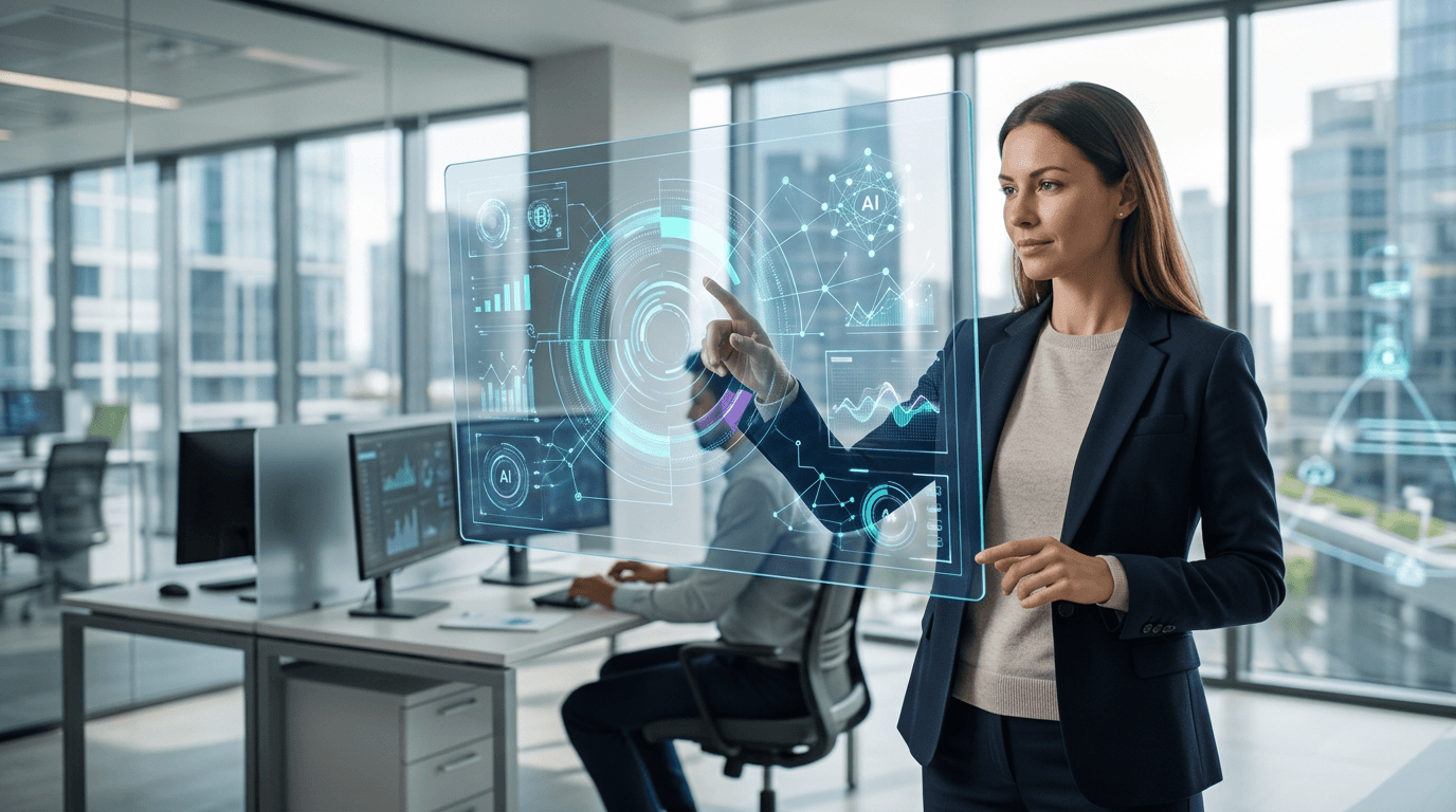 What's Working in March 2026: Tech Trends Shaping Now