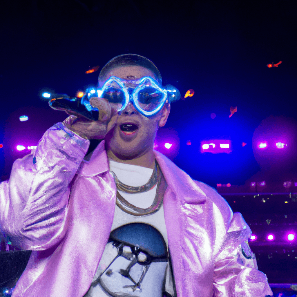 What to Know About Bad Bunny: 2026 Super Bowl Halftime Star