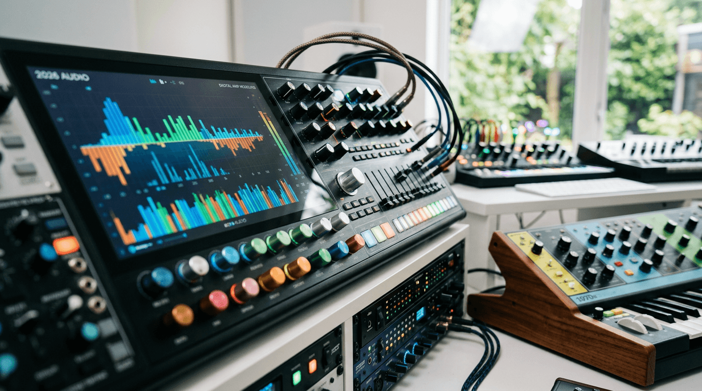 Who Needs Tube Amps in 2026? I Say: No One.