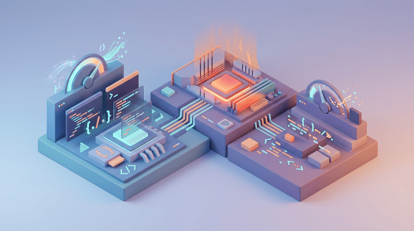 Why Benchmark Results Vary After Reboot: Thermal Throttling