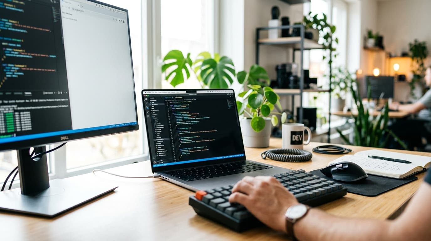 Why Developers Stay Loyal to Their Tools