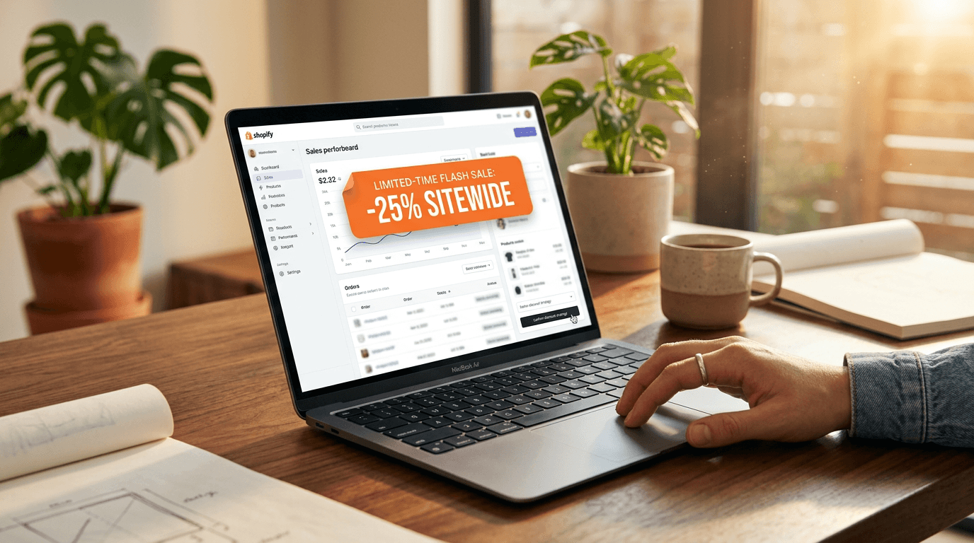 Why Discounts Are No Longer Optional For Your Business