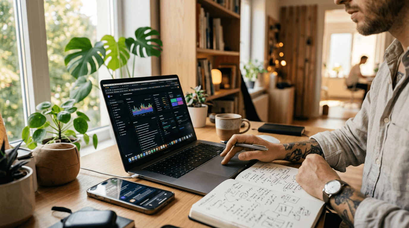 Why Entrepreneurs Are Using AI Wrong and Staying Overworked