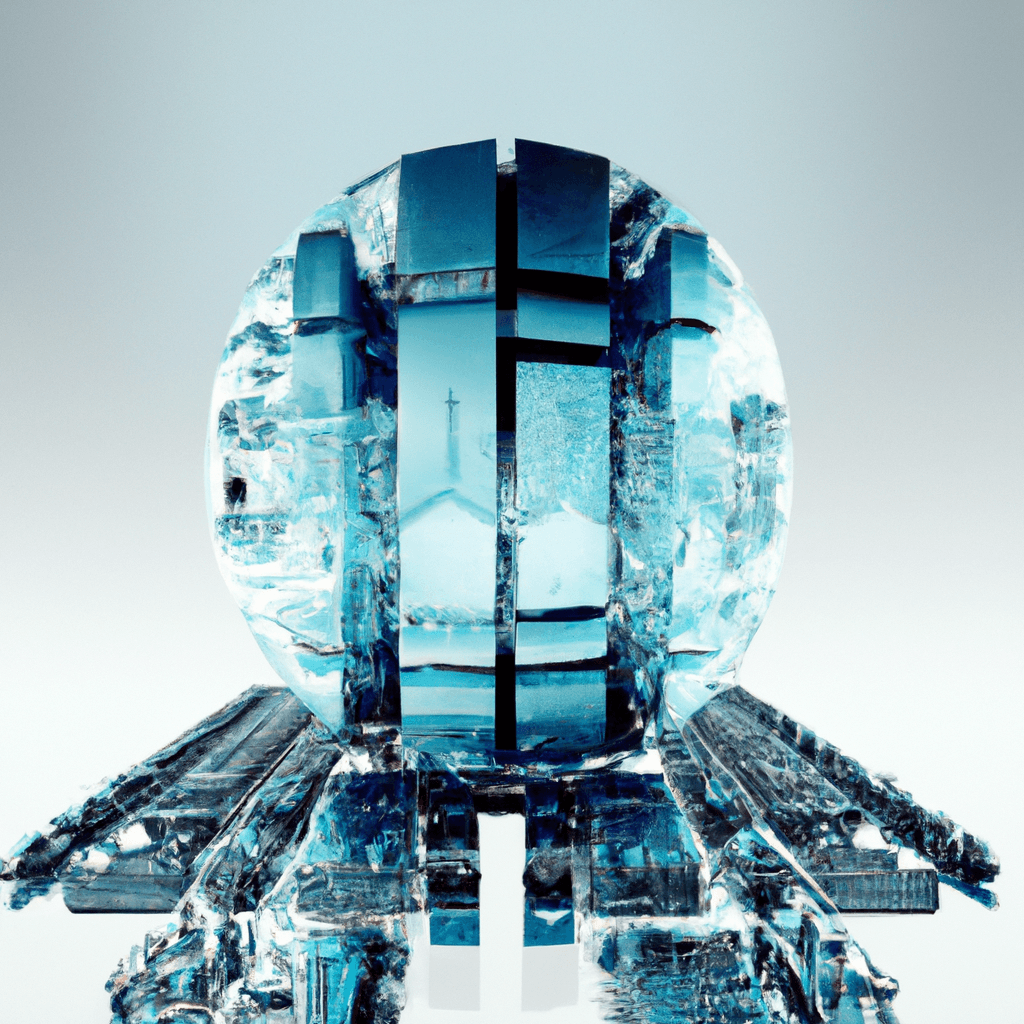 Why Fears of a Trillion-Dollar AI Bubble Are Growing