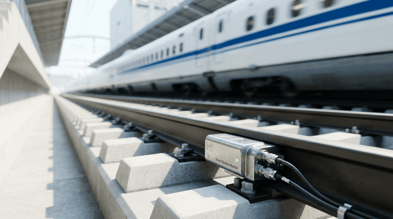 Why Japan Has Such Good Railways: Tech & Innovation