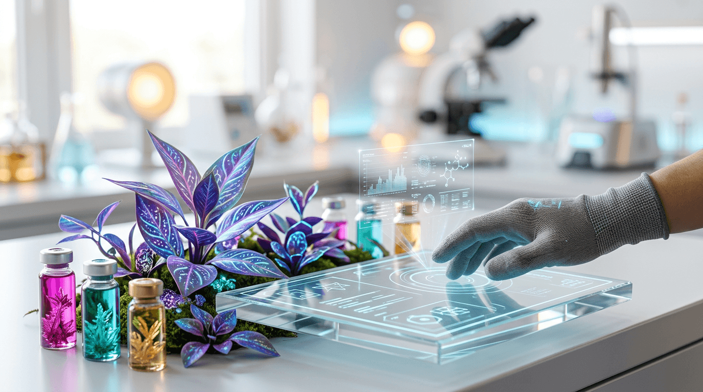 Why Nahla Ake Deserves Star Trek's Ultimate Top Table