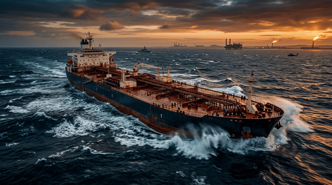 Why Oil Prices Stay Calm Despite Iran Strikes Explained