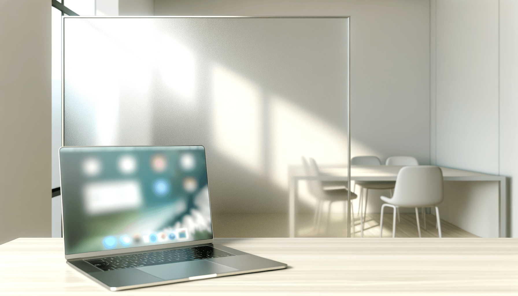 Why Our Website Looks Like an Operating System