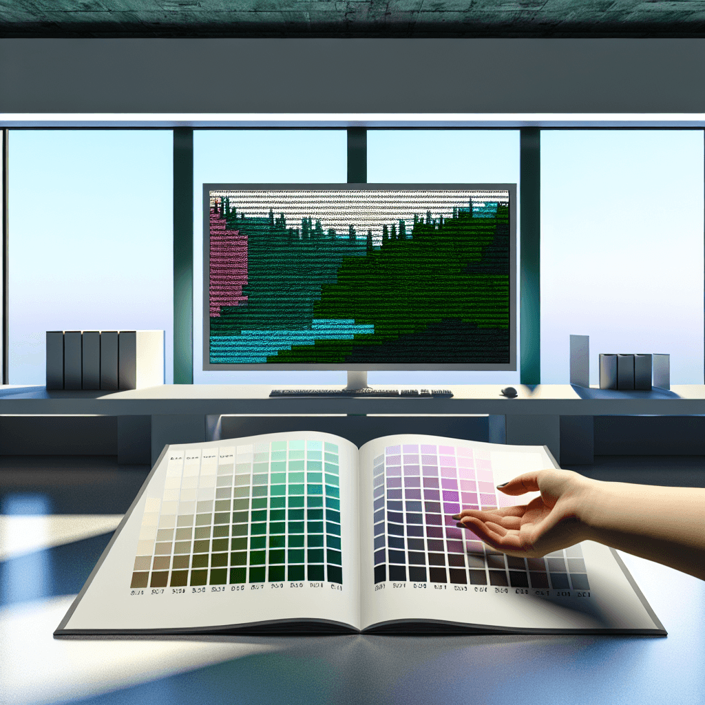 Why Terminals Should Generate the 256-Color Palette