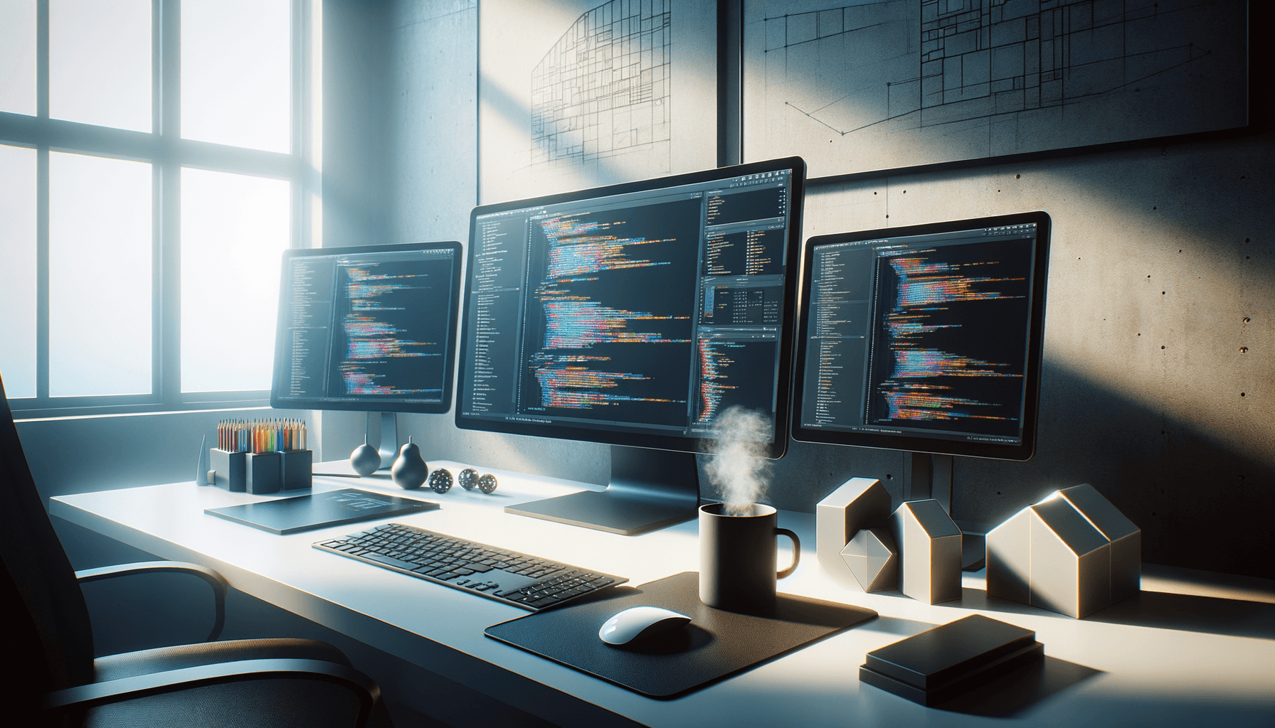 Why Write Code If LLMs Can Do It? Exploring Web App Experiments