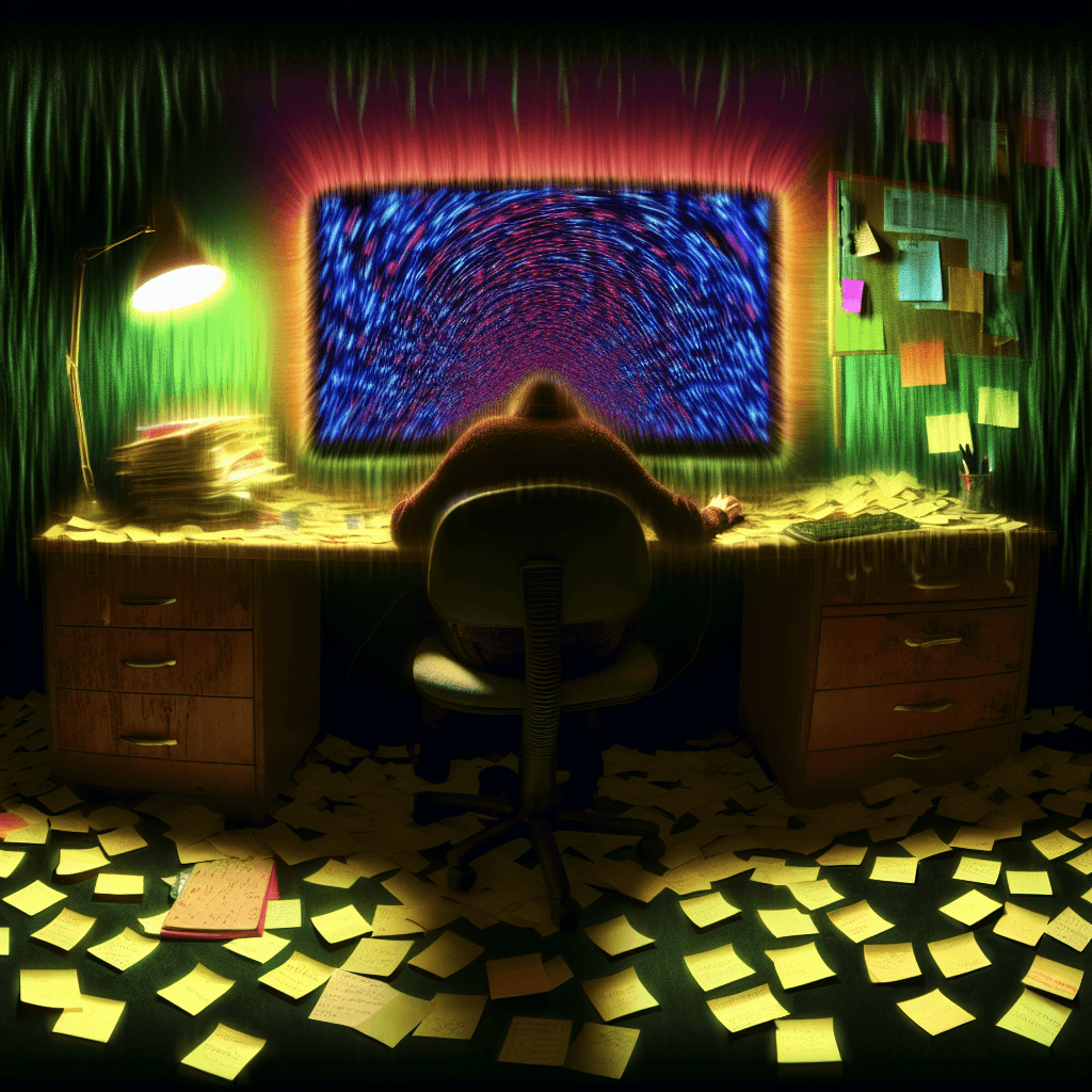 Why You Should Never Use AI to Generate Your Passwords