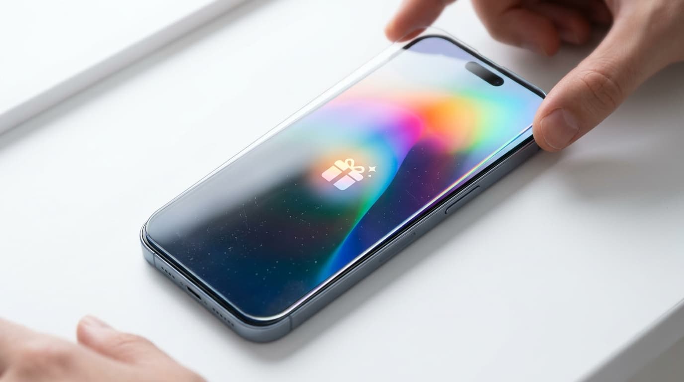 Win iPhone 17 & Astropad Screen Protector Giveaway