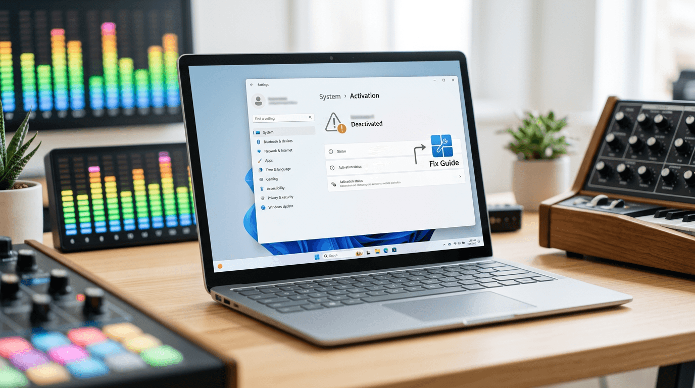 Windows 11 25H2 Deactivated My Crack Licenses: Fix Guide