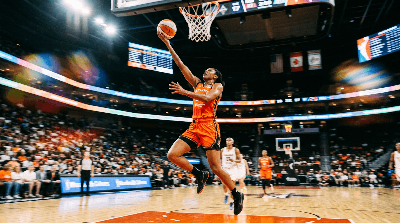 WNBA CBA Deadline: Why Monday Matters for 2025 Season
