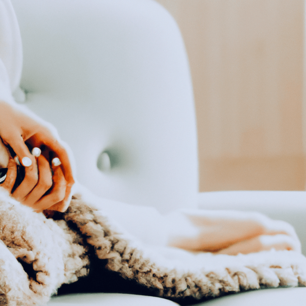 Women Who Struggle To Orgasm Find New Levels of Pleasure