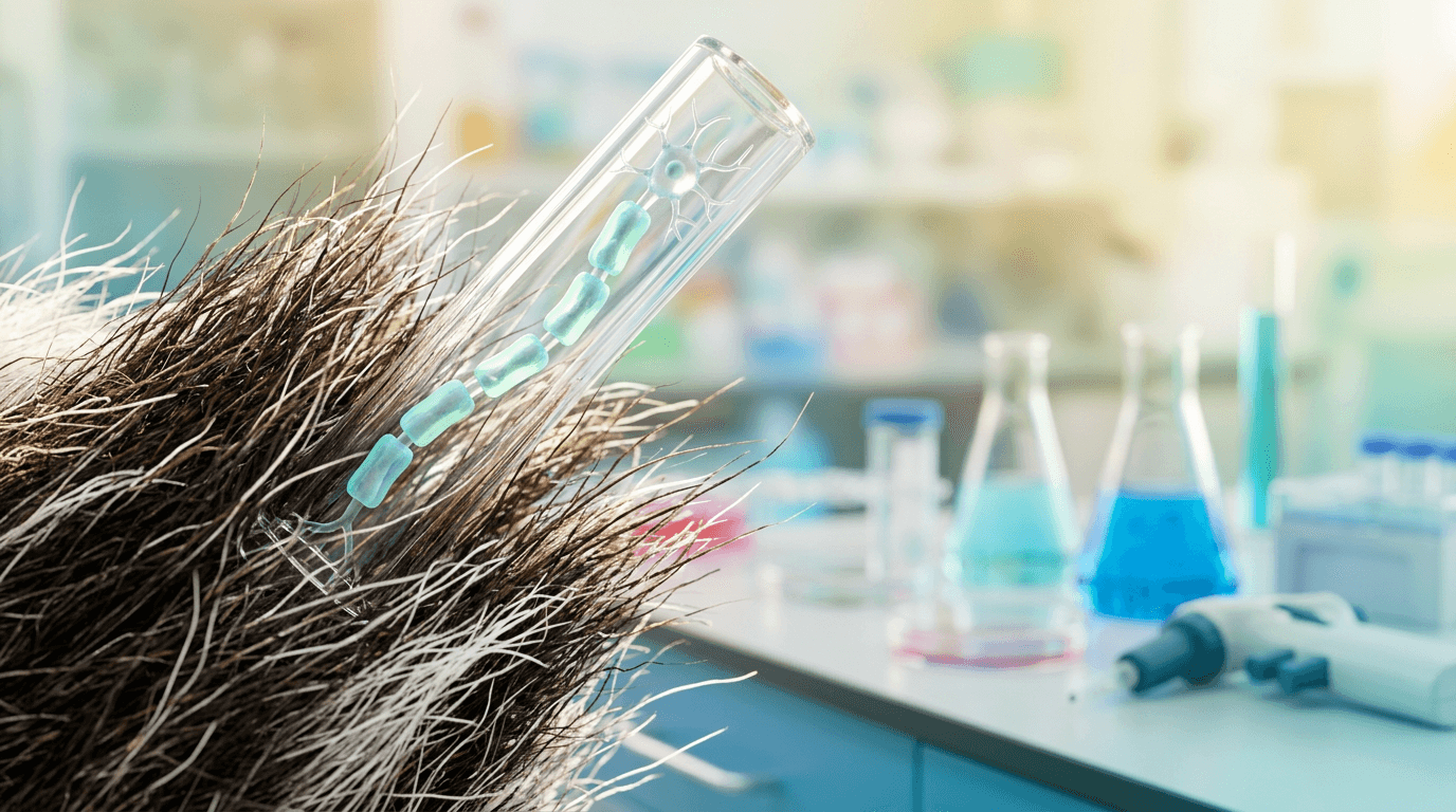 Yaks May Hint at a Way to Treat Brain Diseases Like MS