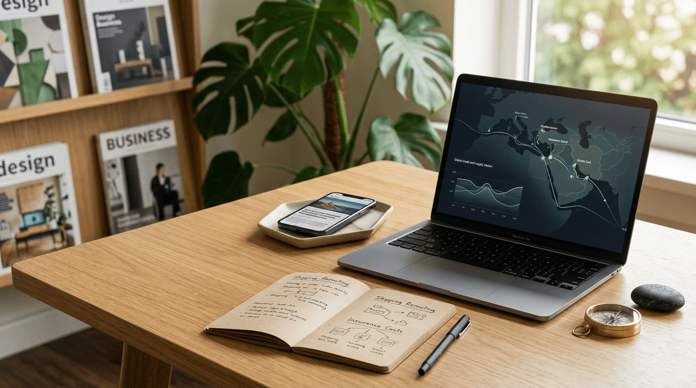 Yemen Houthis Strike Israel: Business Impact Analysis