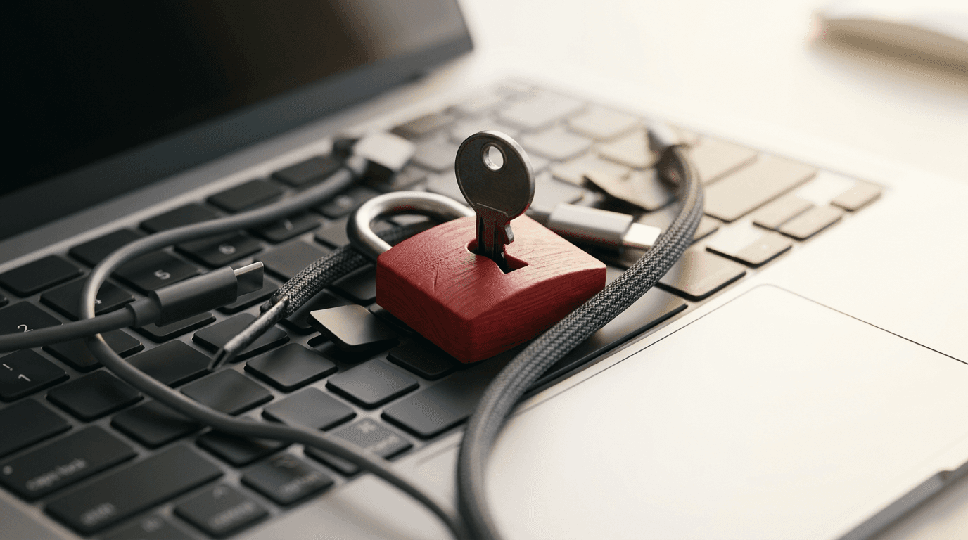 You Can't Trust macOS Privacy and Security Settings