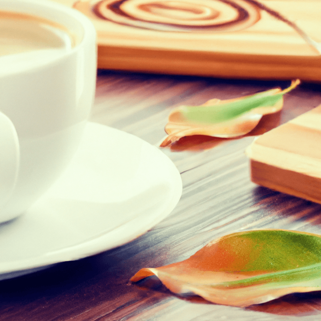 Your Morning Coffee Could Secretly Weaken Antibiotics