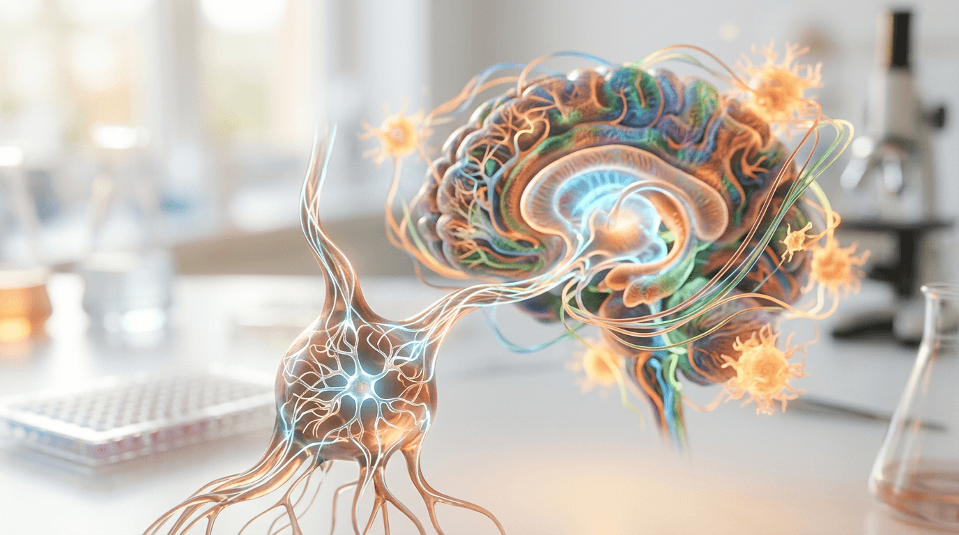 Your Nose Could Detect Alzheimer's Before Symptoms Start