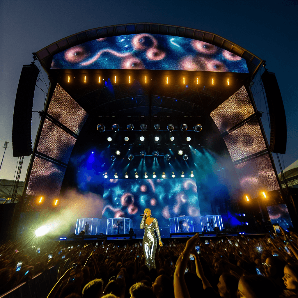Zara Larsson Upgrades Australia ‘Midnight Sun’ Tour with NZ Dates