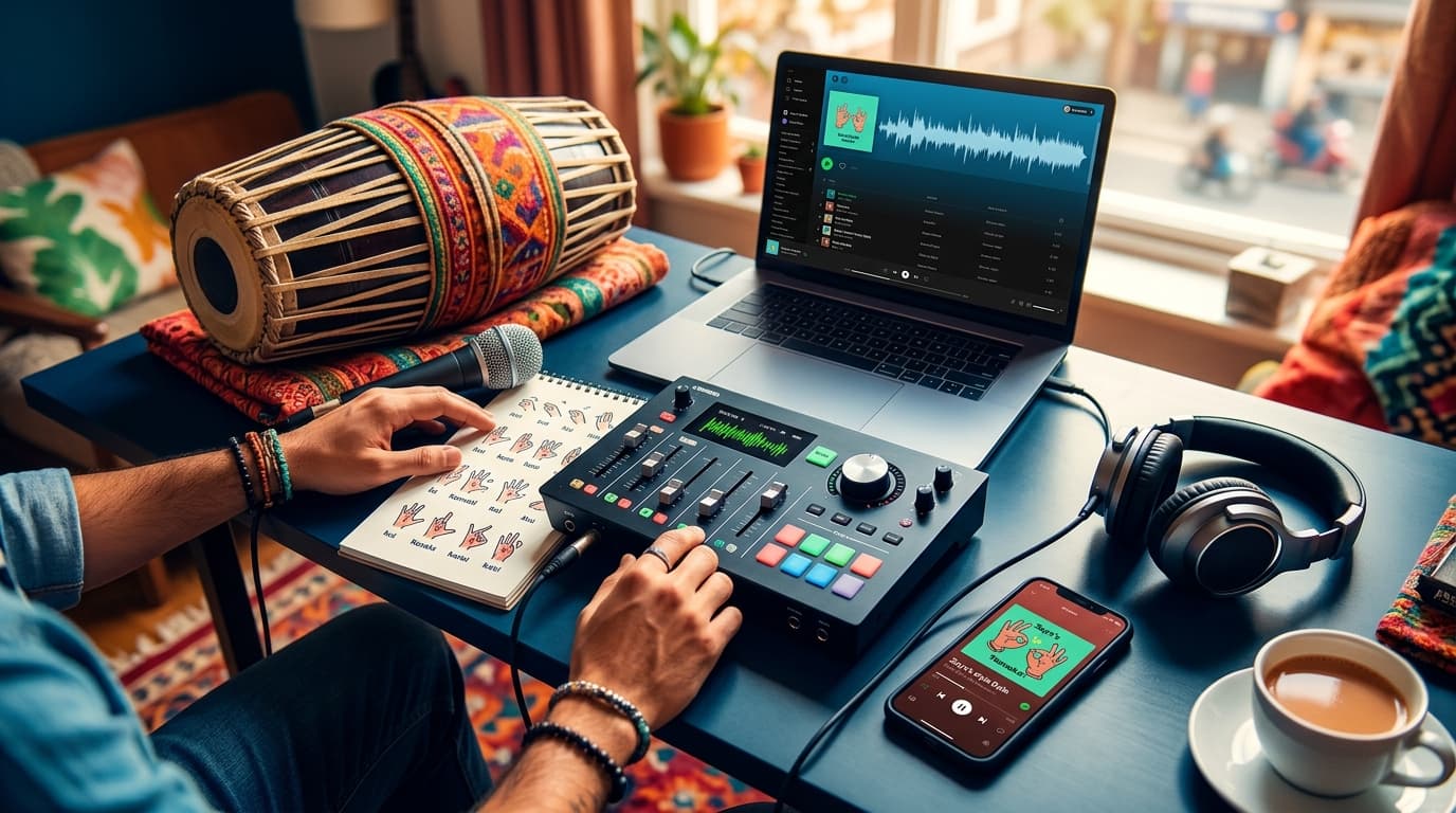 Zayn Kicks Back With 'Konnakol': Stream It Now