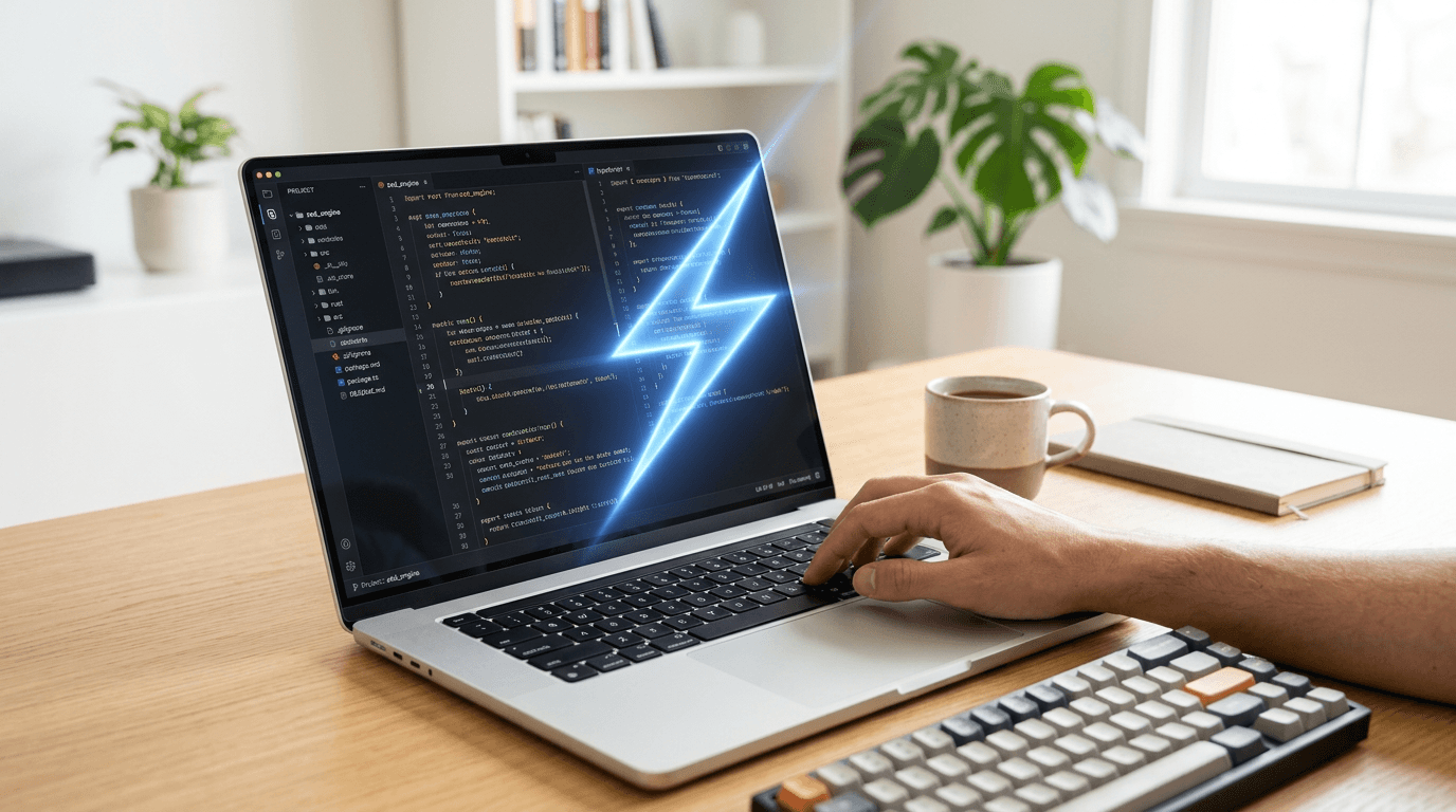 Zed 1.0: The Lightning-Fast Code Editor Redefining Develo...